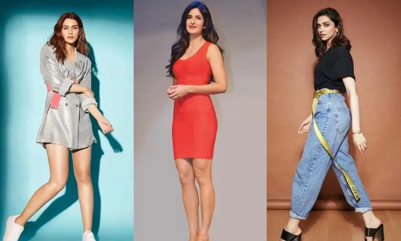 Bollywood actresses who are making a splash by running successful businesses
