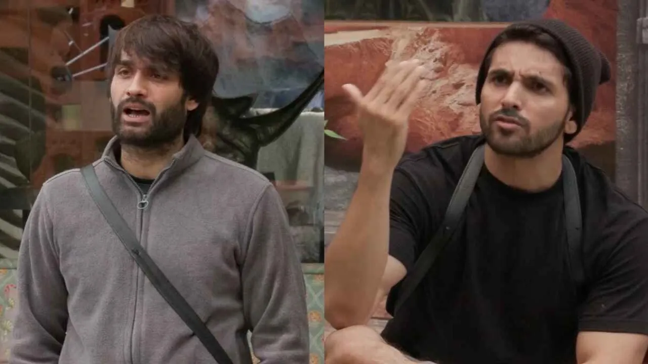Bigg Boss 18 Shehzada targets Vivian 'Is there any superstar here...'