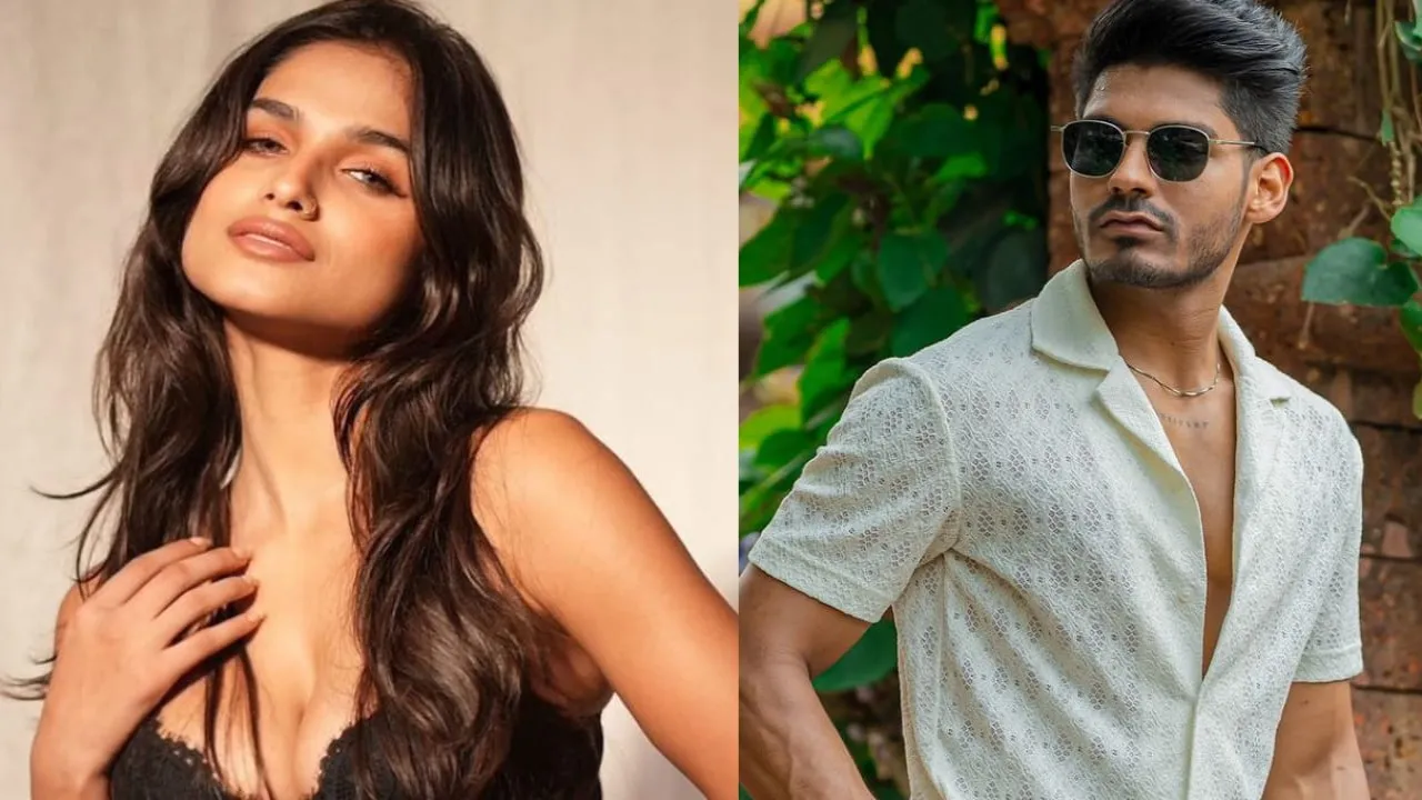 Bigg Boss 18 Kashish and Digvijay will enter the show as wild cards