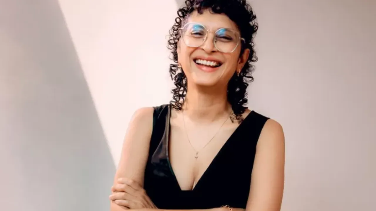 Kiran Rao birthday