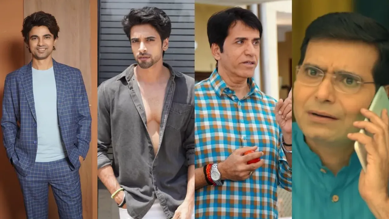 Sony SAB artists share heartfelt memories of their first paychecks and how they spent it