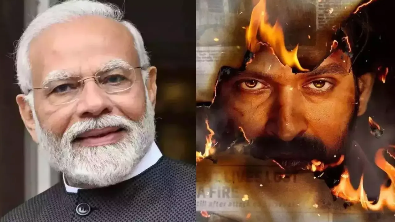 PM modi vikrant massey