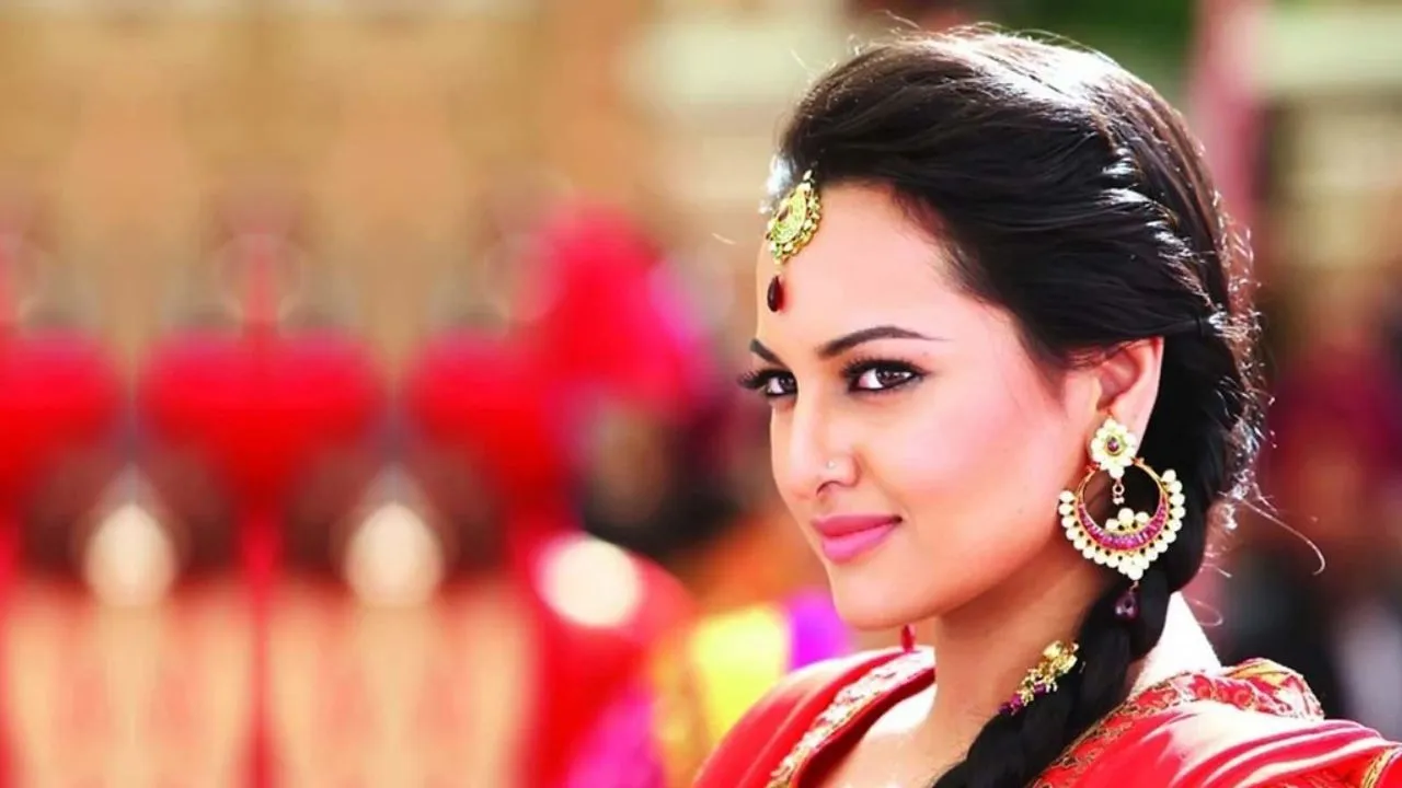 sonakshi sinha  