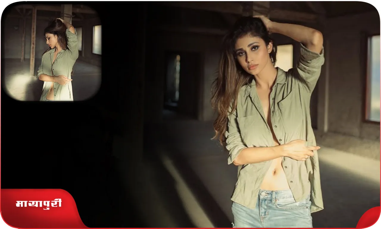 mouni-roy
