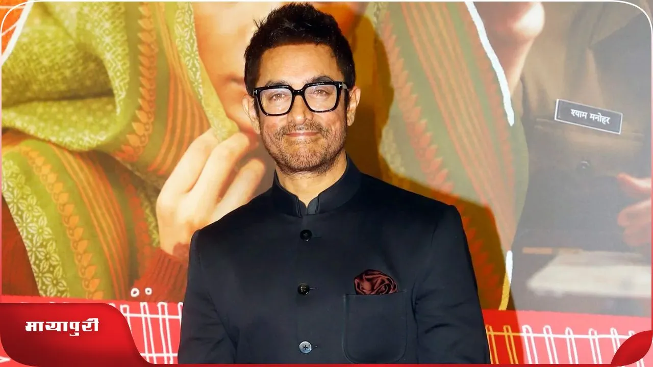 Aamir Khan interview