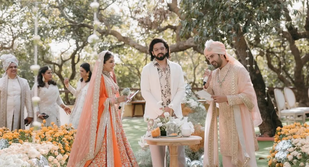 Amaal Malik said, Armaan-Ashna had to face family problems for marriage