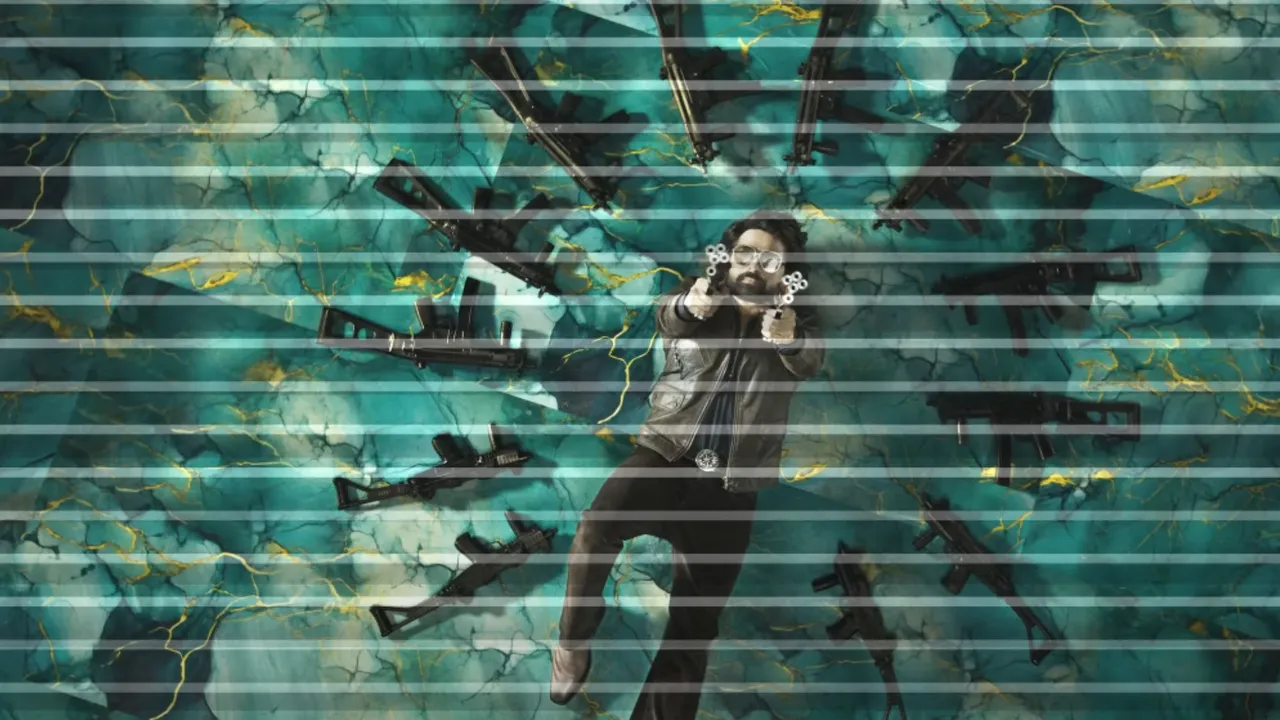 Himesh Reshammiya revives 