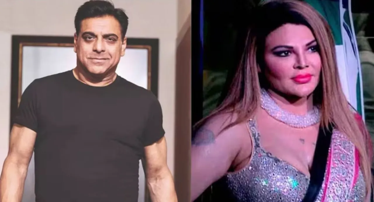 Ram Kapoor's revelation on Rakhi: 'The industry took advantage, I would have...'