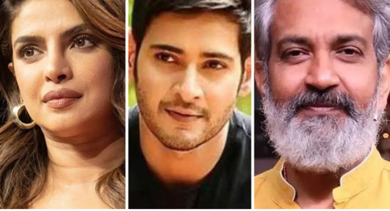 Priyanka Chopra Jonas offered Rs 30 crore for SS Rajamouli's next film?