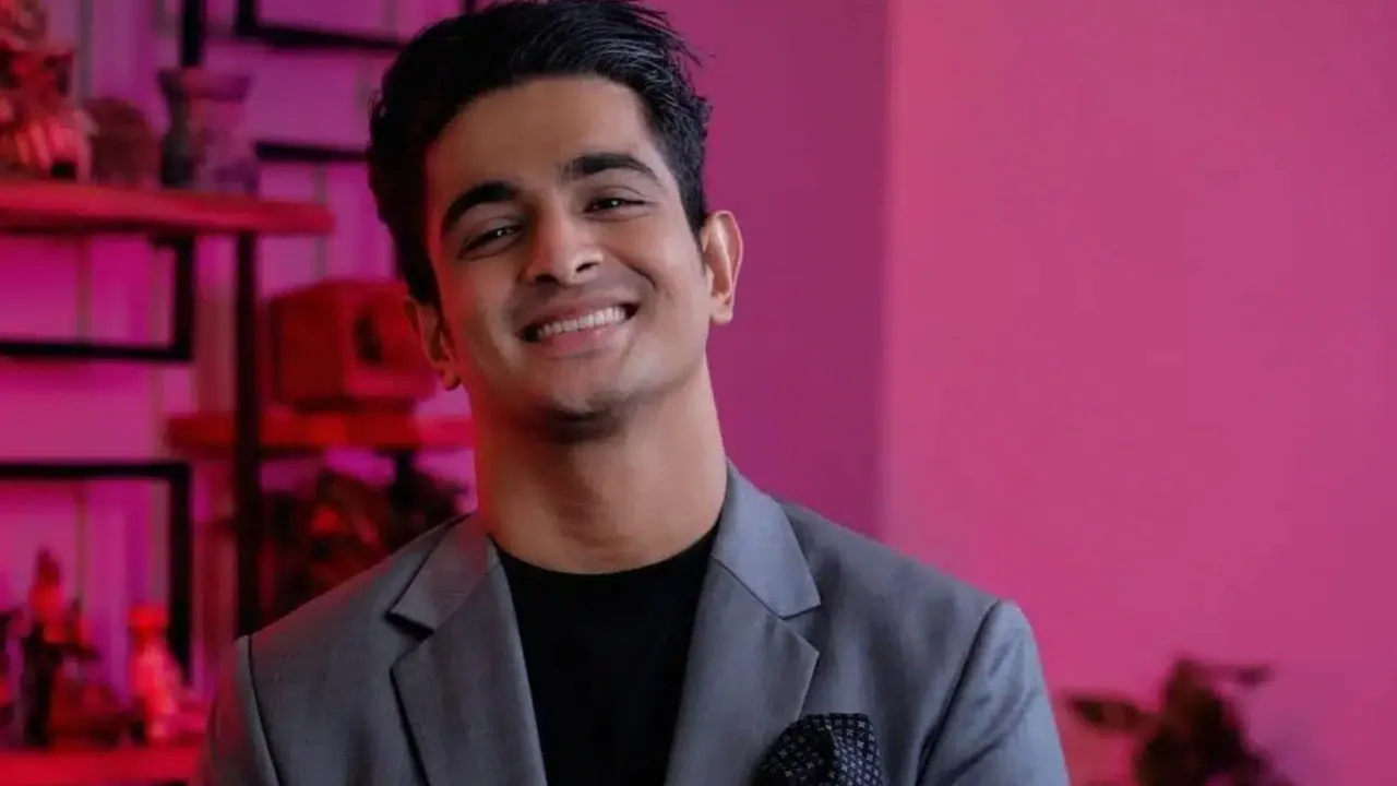 Ranveer Allahbadia