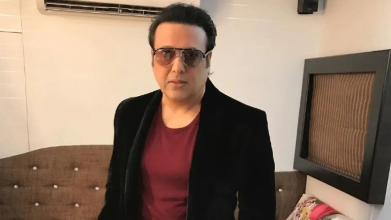 Govinda 