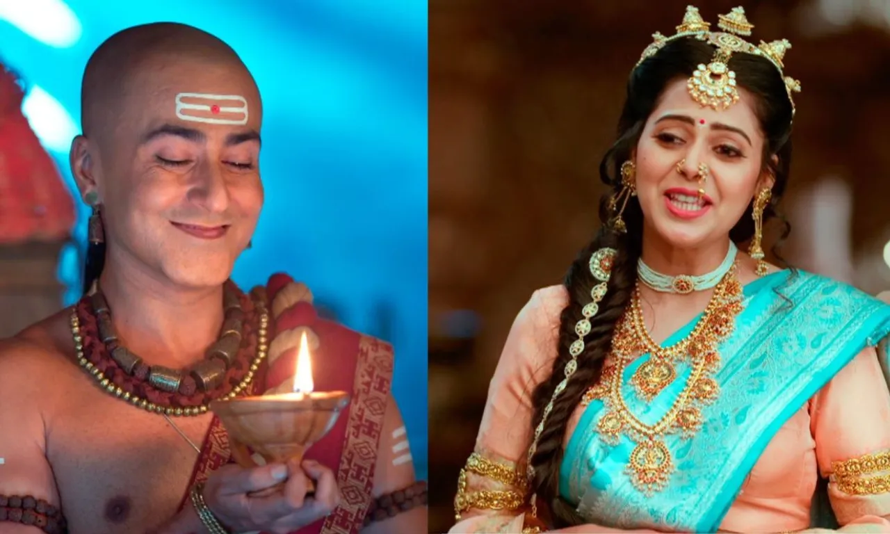 Drenched in Colors Soaked in Memories Sony SAB Actors Reveal Their Most Special Holi Moments