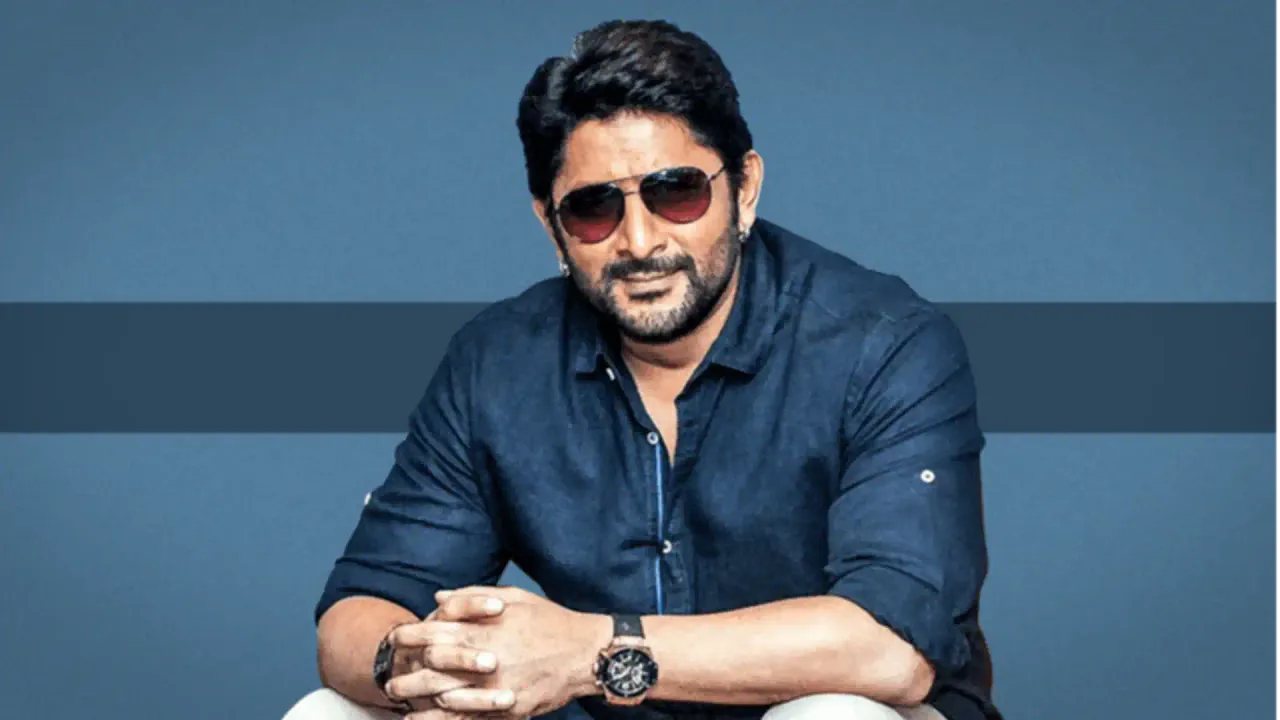 Arshad Warsi