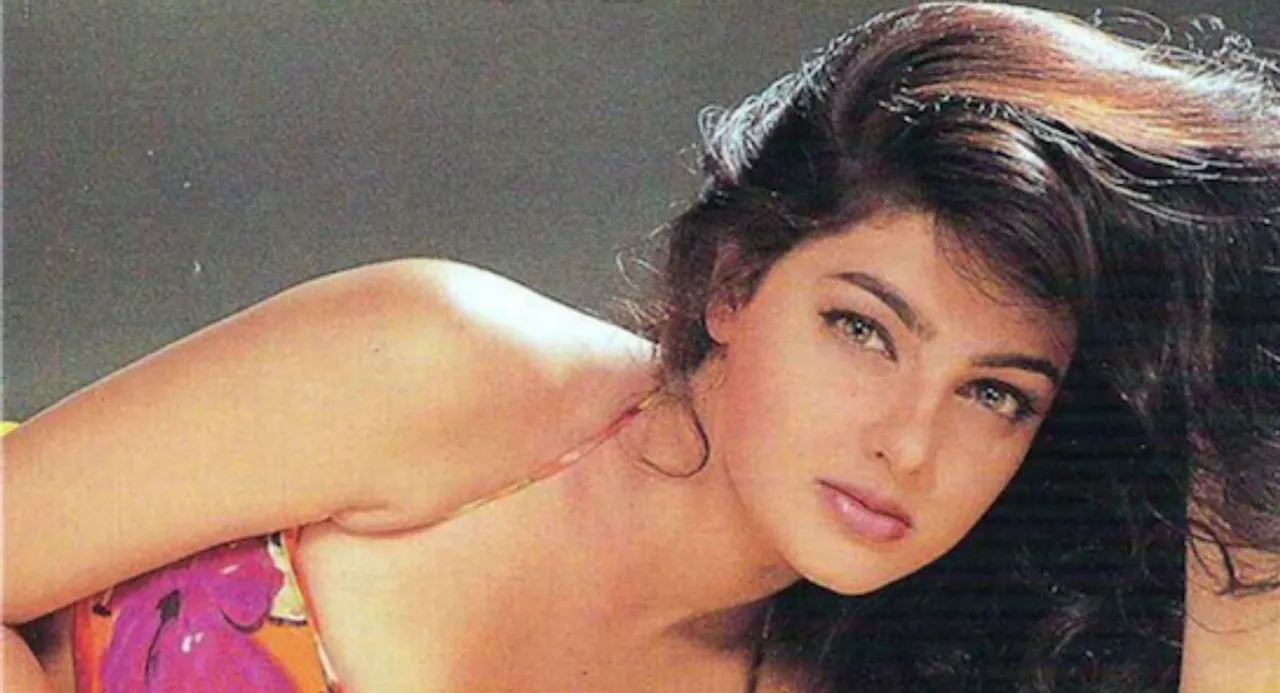 Mamta Kulkarni Birthday: From topless photoshoot to drugs case, Mamta Kulkarni's controversial journey