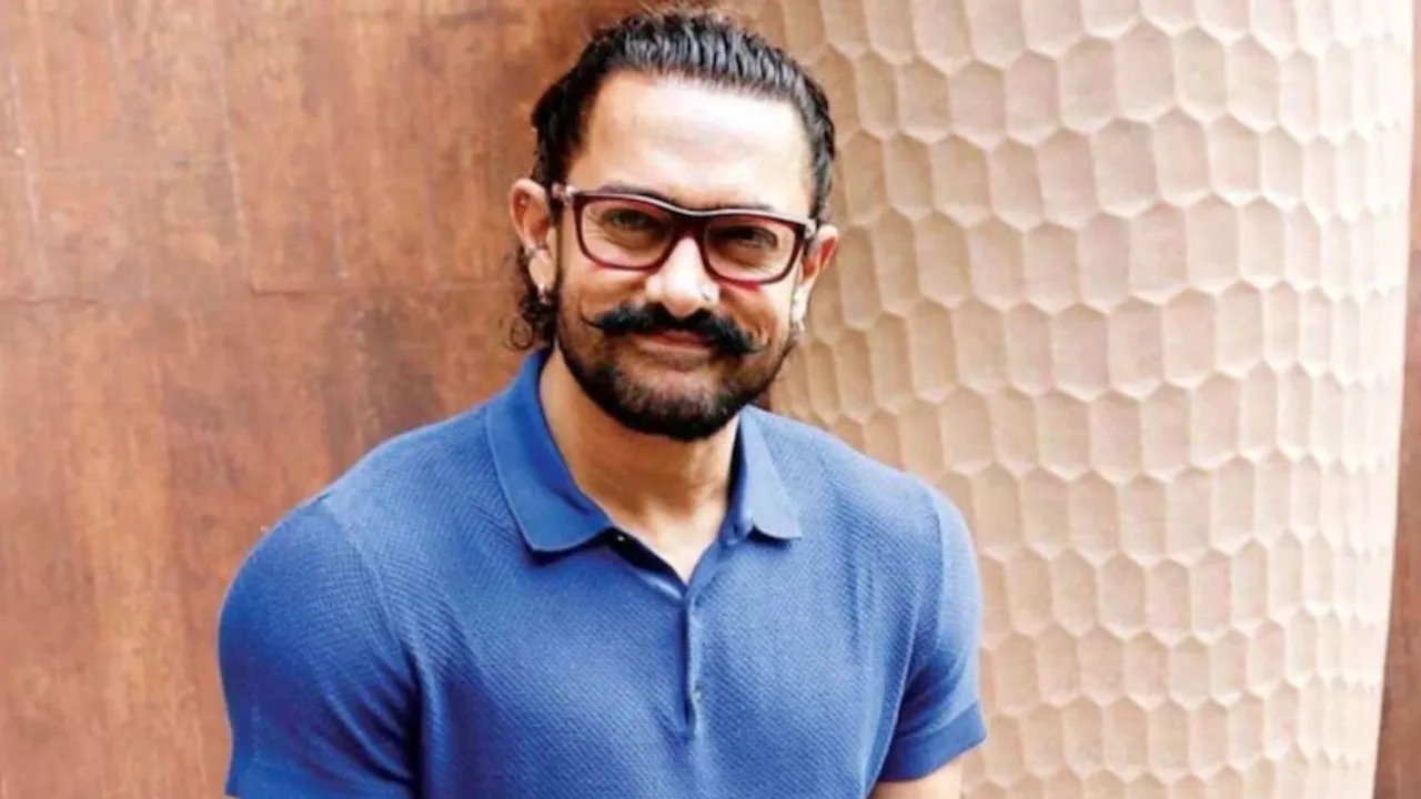 aamir khan