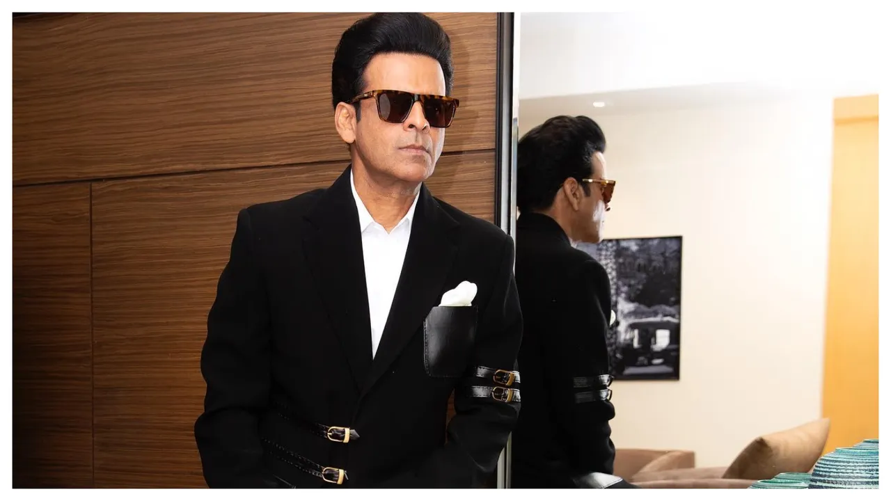 manoj bajpayee