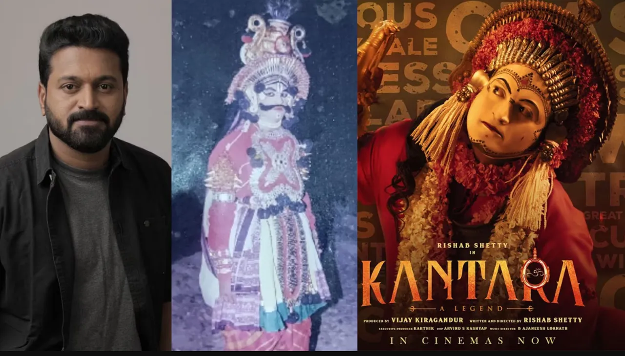 Hombale Film’s Kantara Chapter 1 is the Most Anticipated Indian Movies of 2025 as per IMDb