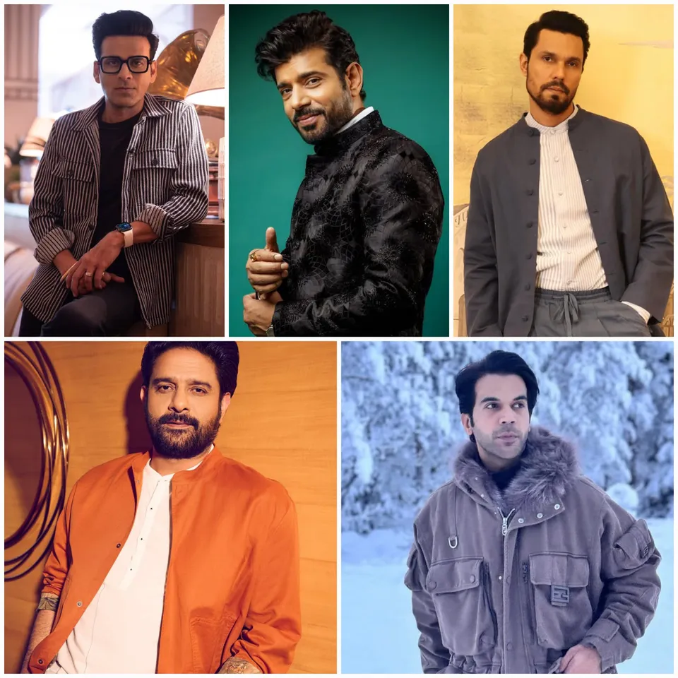 5 Bollywood Stars Who Conquered an Industry Without Connections