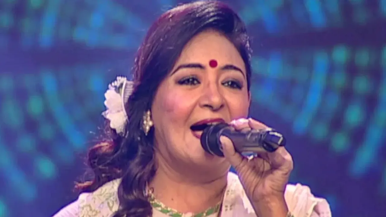 Padma Shri awardee Jaspinder Narula said The songs we sang still resonate in weddings