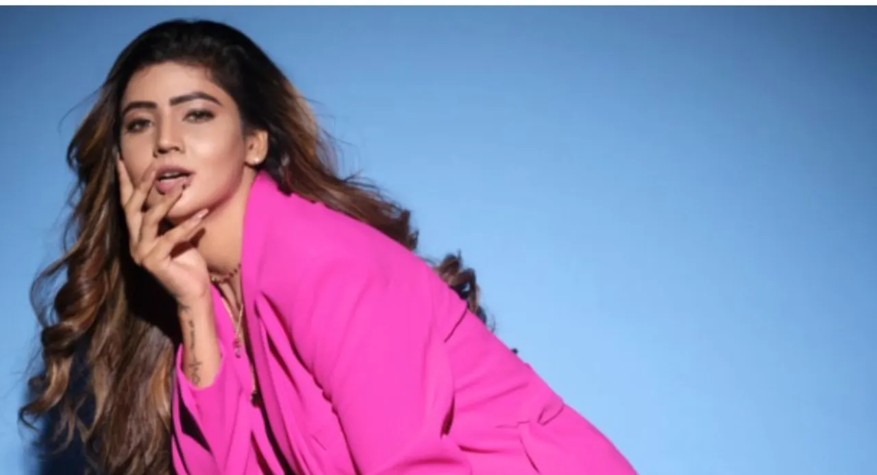 Soniya Bansal: 'Bigg Boss 17' fame upset with the industry, said- it is difficult to even breathe here