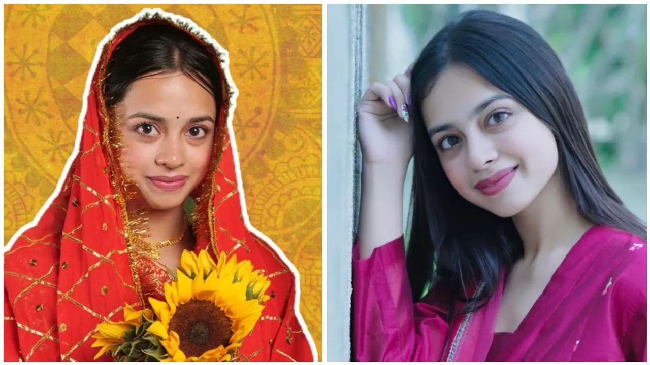 Nitanshi Goel Laapataa Ladies at Cannes Film Festival 2025