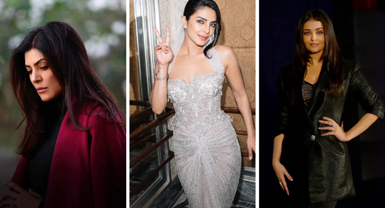 Bollywood Actress Father in Army: Bollywood daughters whose fathers were soldiers, from Aishwarya Rai to Priyanka Chopra, know who all are included
