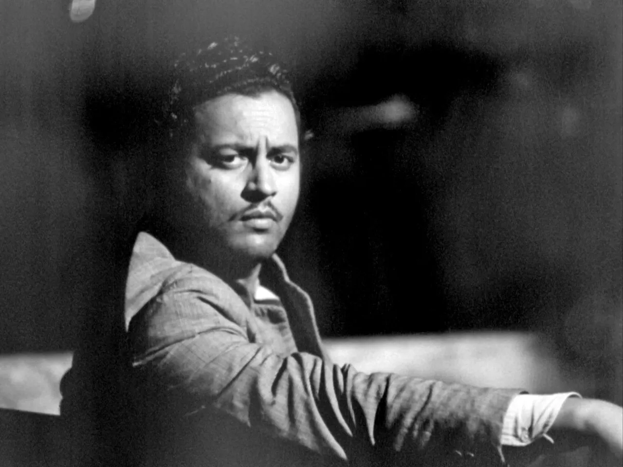 guru dutt h