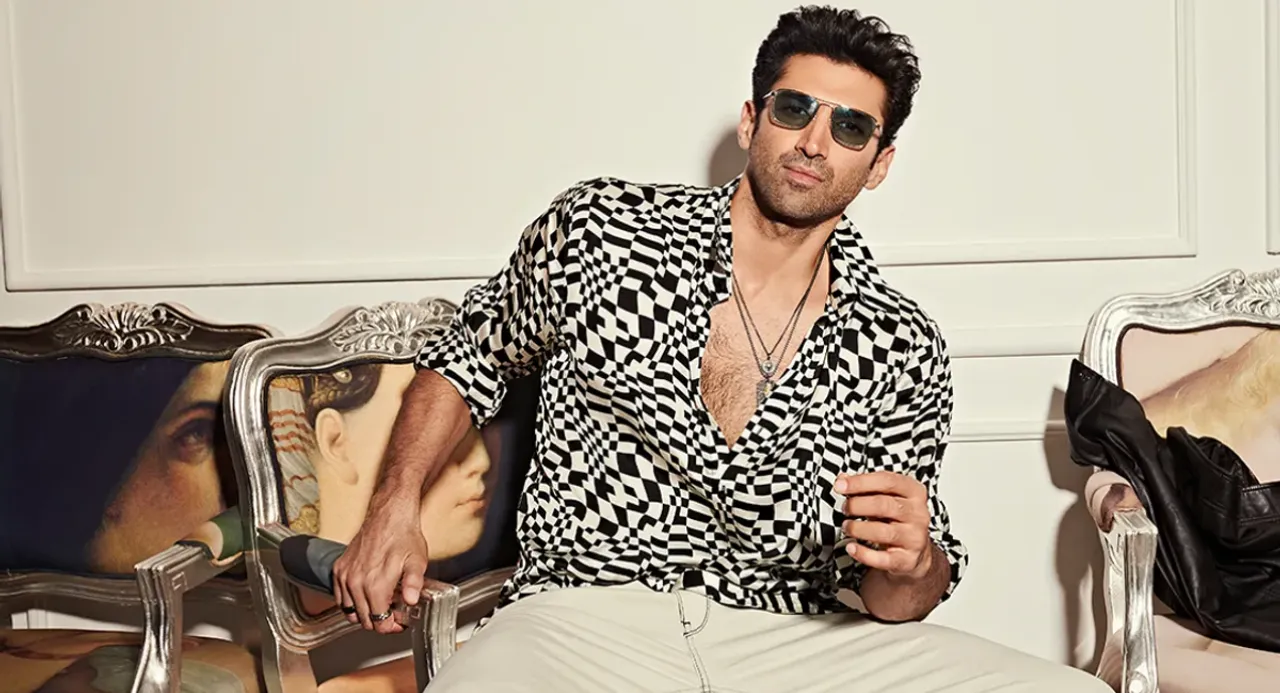 Aditya Roy Kapur: After Saif-Salman, now Aditya Roy Kapoor is the target, case filed against the suspicious behavior of the woman