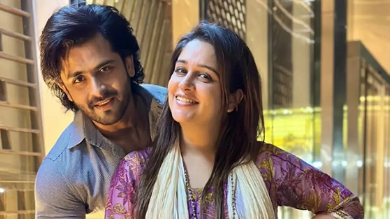 Dipika Kakar Share Health Update
