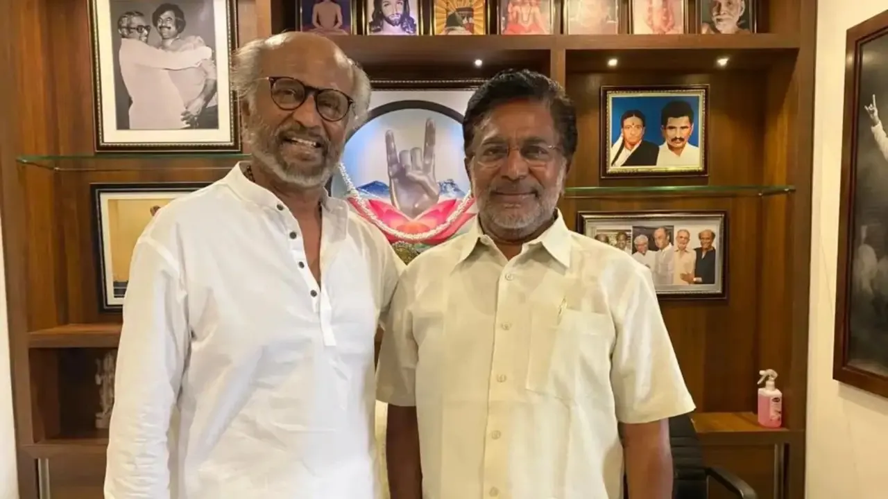 Rajesh Dies At 75