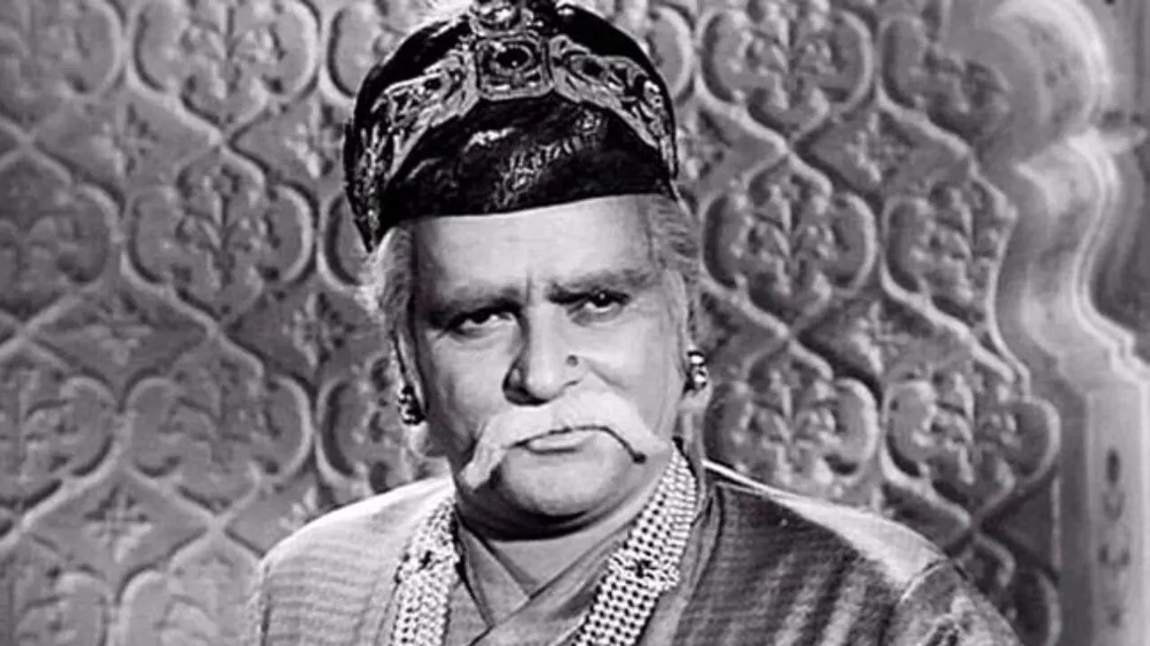 Emperor of Theatre, Guiding Star of Cinema A Tribute to Prithviraj Kapoor on His Death Anniversary
