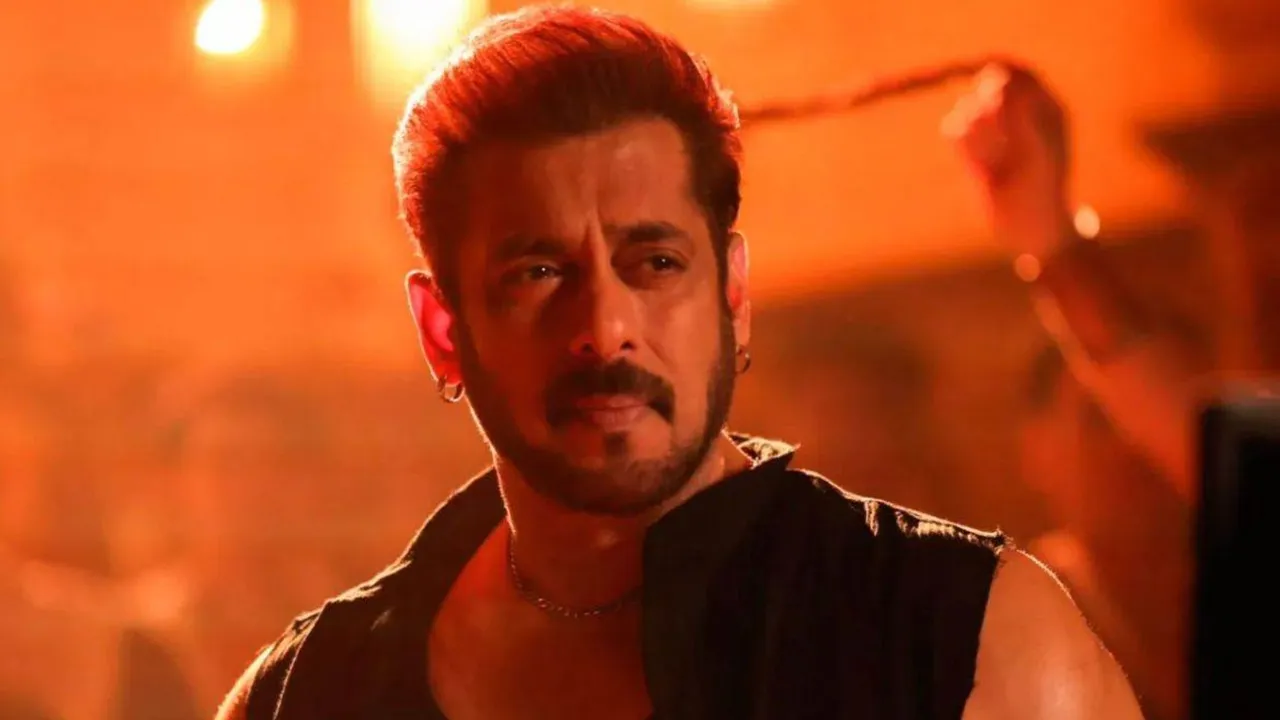 salman khan new film