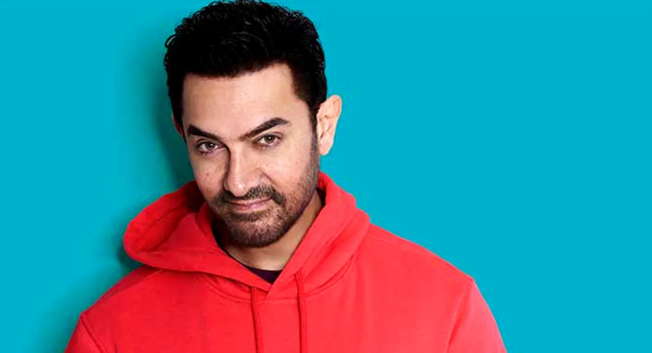 PK 2: Aamir will return as an alien in 'PK 2', Gulshan Kumar biopic and superhero film also in line