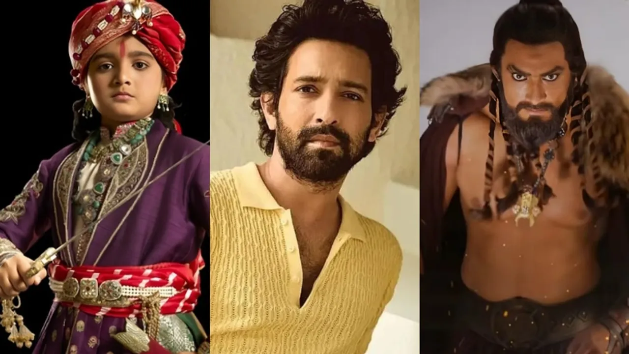 Vikrant Massey talked about the history of Emperor Prithviraj Chauhan, showed pride