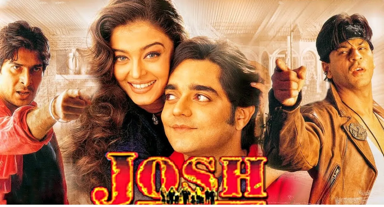 25 Years of Josh: Aishwarya got the role of Kajol, Salman rejected the offer to become her brother