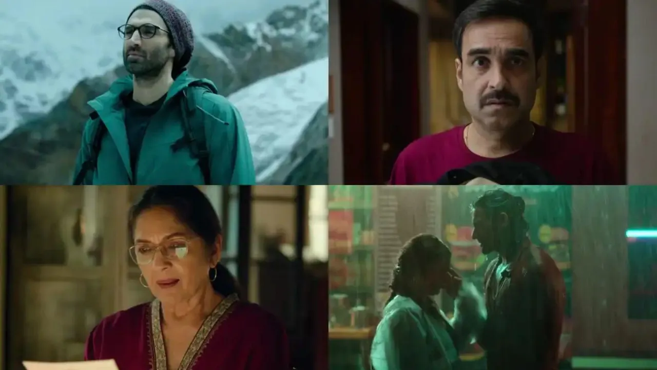 Dil Ka Kya: