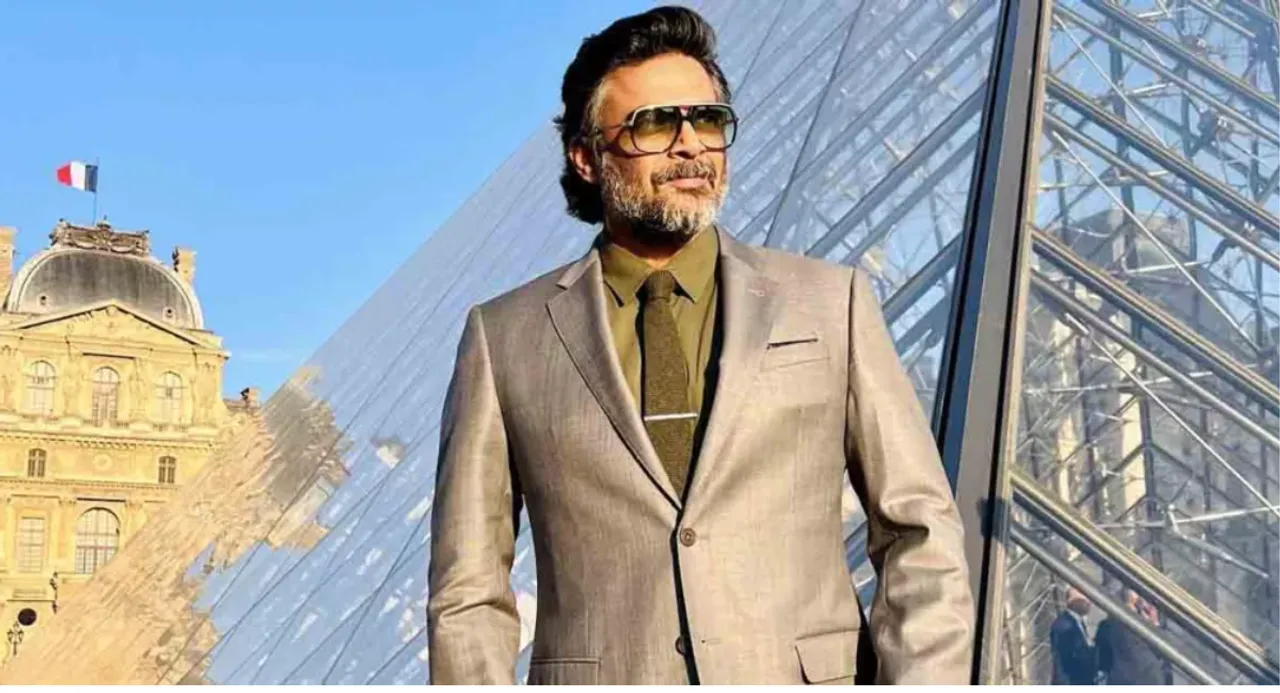 SSMB29 Cast: R Madhavan's entry in SS Rajamouli's 1000 crore mega film? Will be seen with Mahesh Babu and Priyanka Chopra