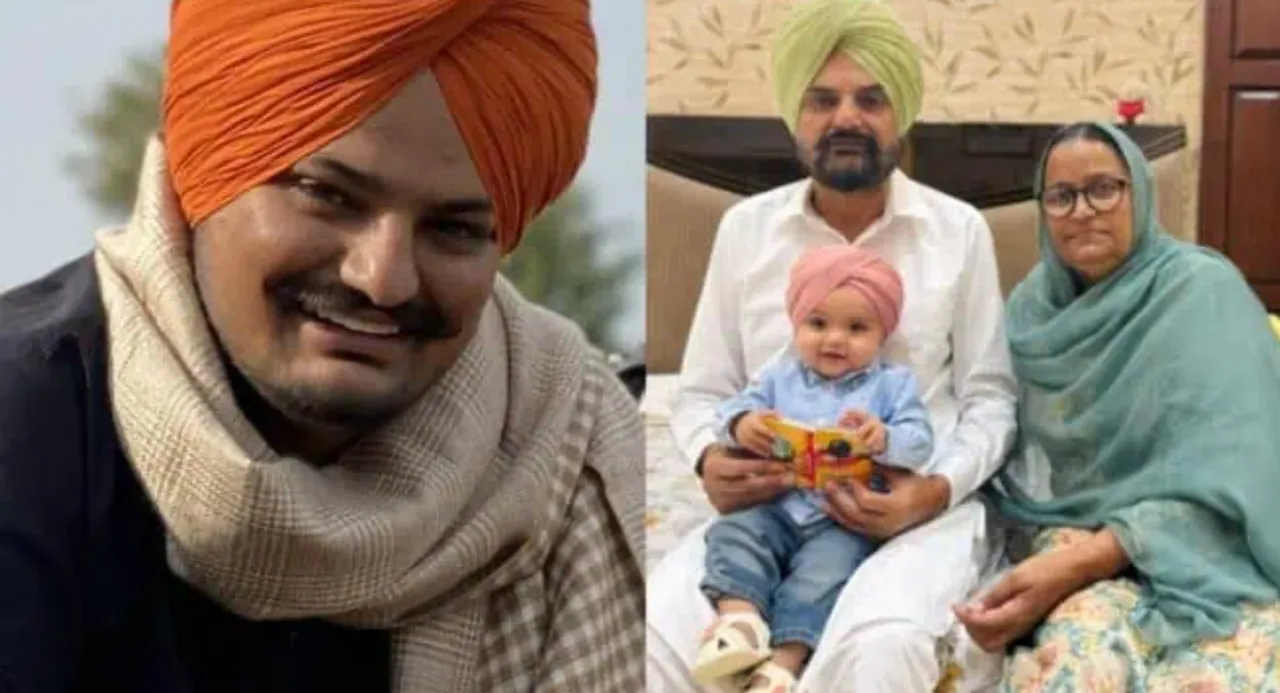 Sidhu Moose Wala documentary: Controversial documentary released on Sidhu Moosewala's birth anniversary, father strongly objected