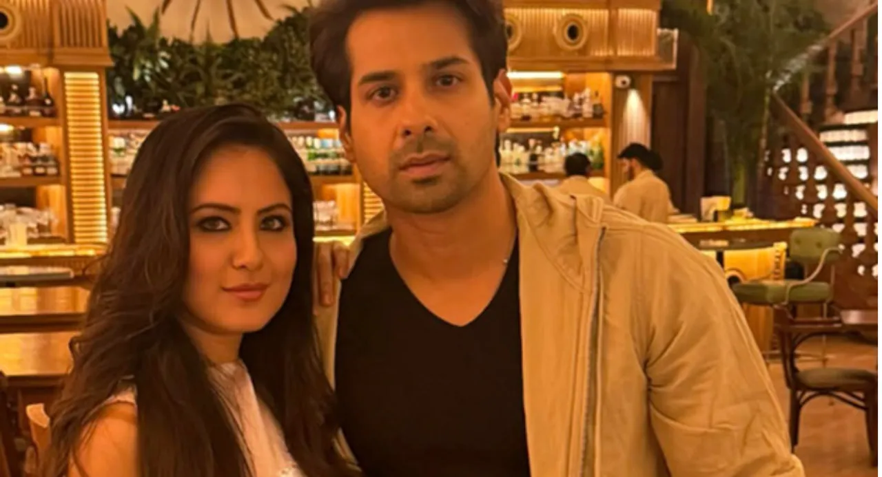 Kunal Verma and Puja Banerjee: Kunal Verma and Puja Banerjee were cheated, a trusted friend defrauded them of lakhs; said- 'Now again...'