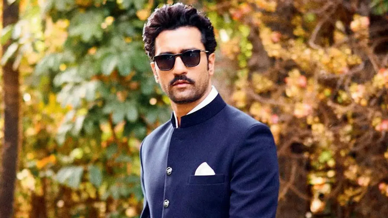 Vicky Kaushal