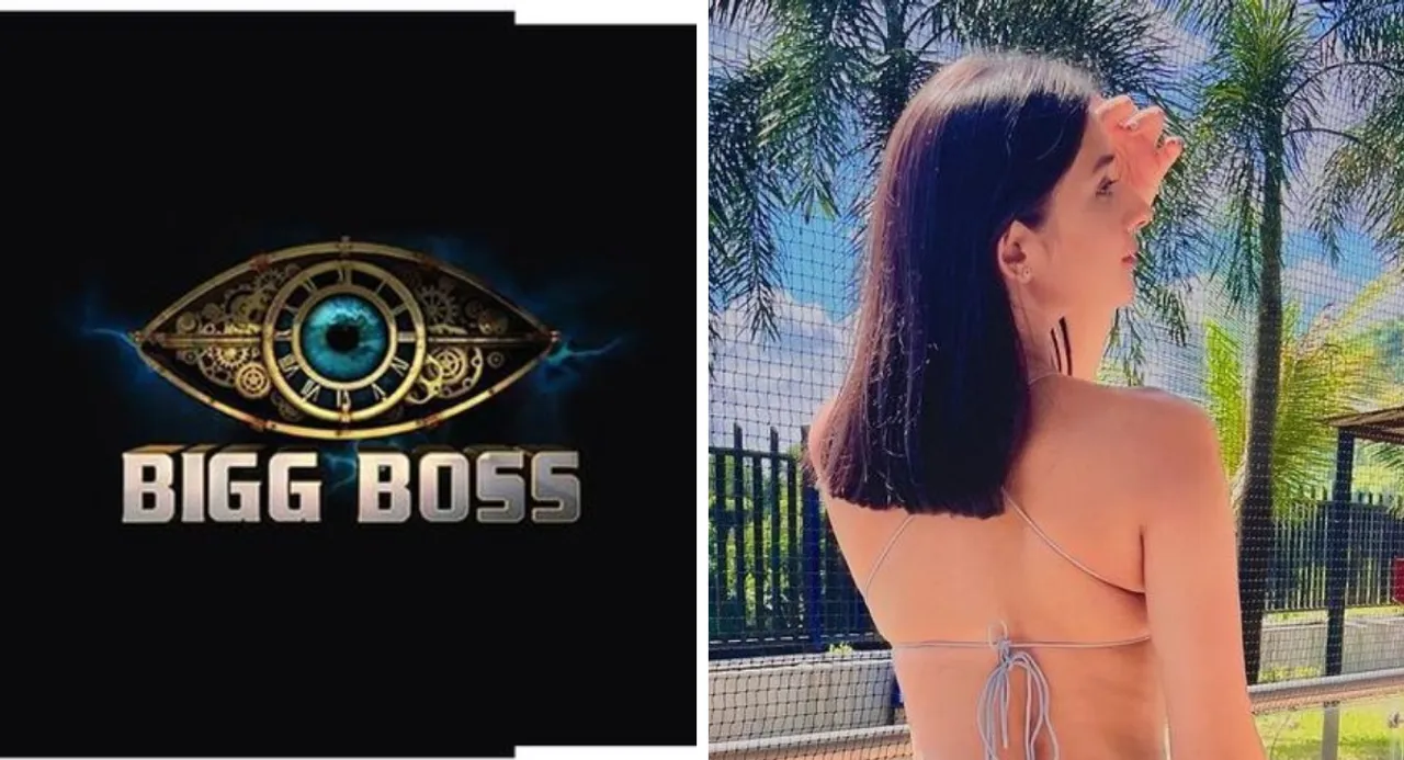 bigg boss 19 contestent kanika mann