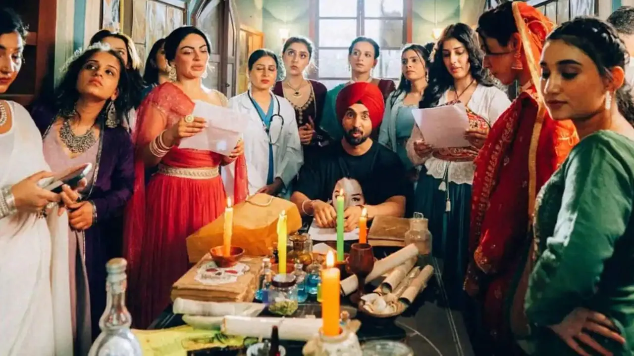 Diljit Dosanjh