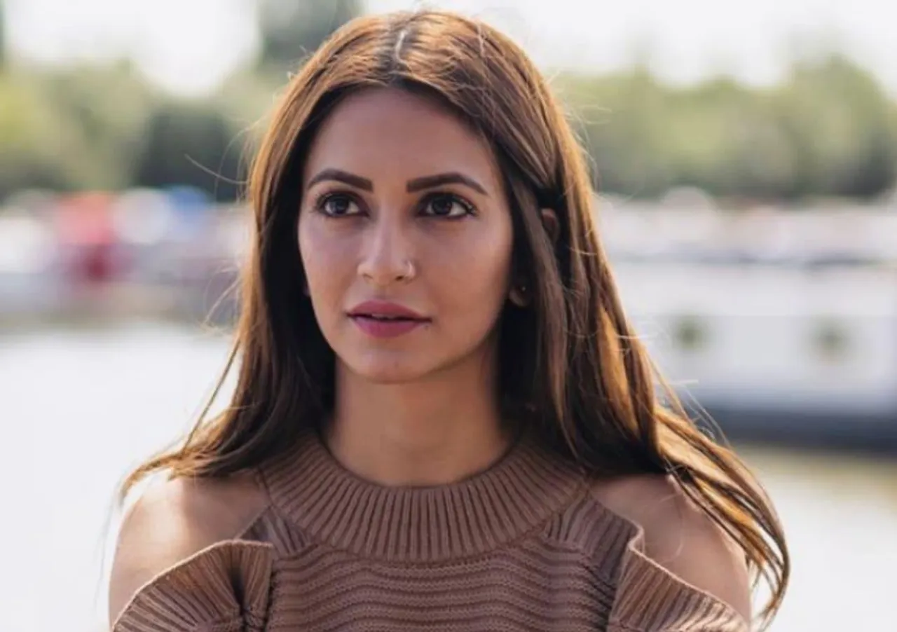 Kriti Kharbanda said The mentality of people has not changed yet it is still the same