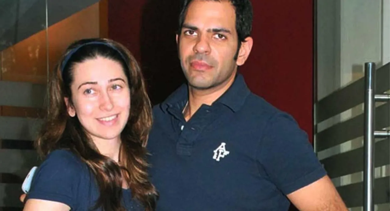Sunjay Kapur