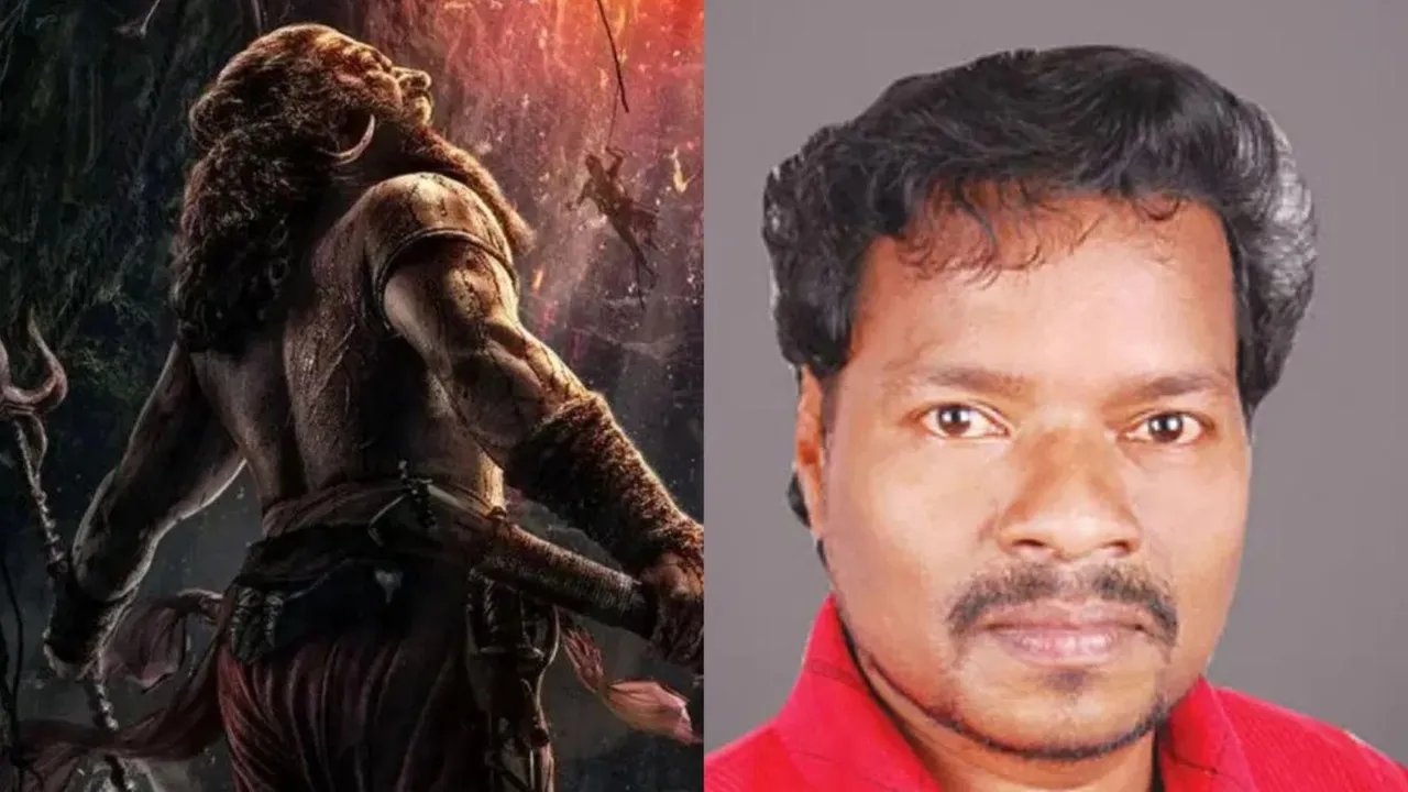 Kalabhavan Niju 