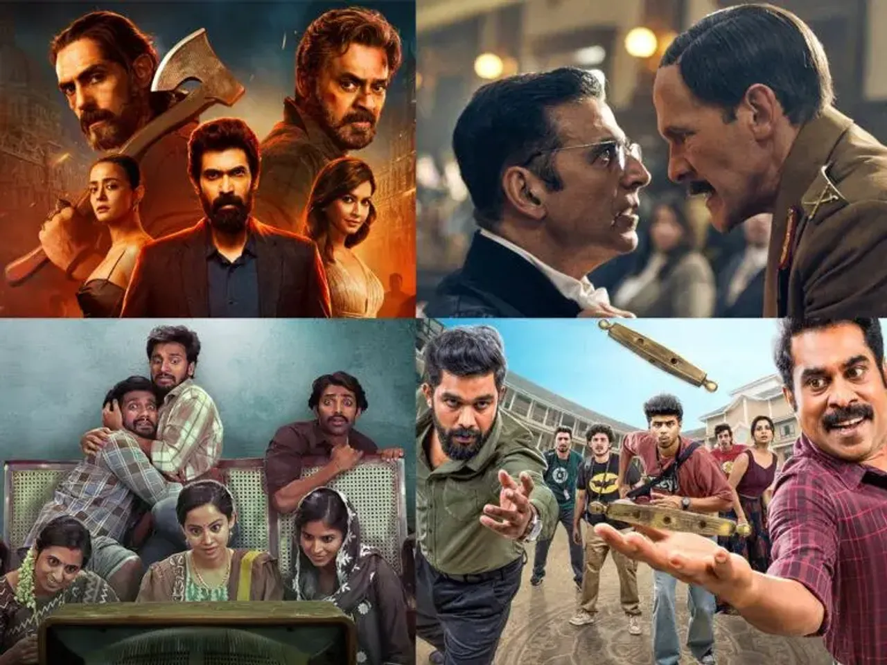 OTT Releases This Week