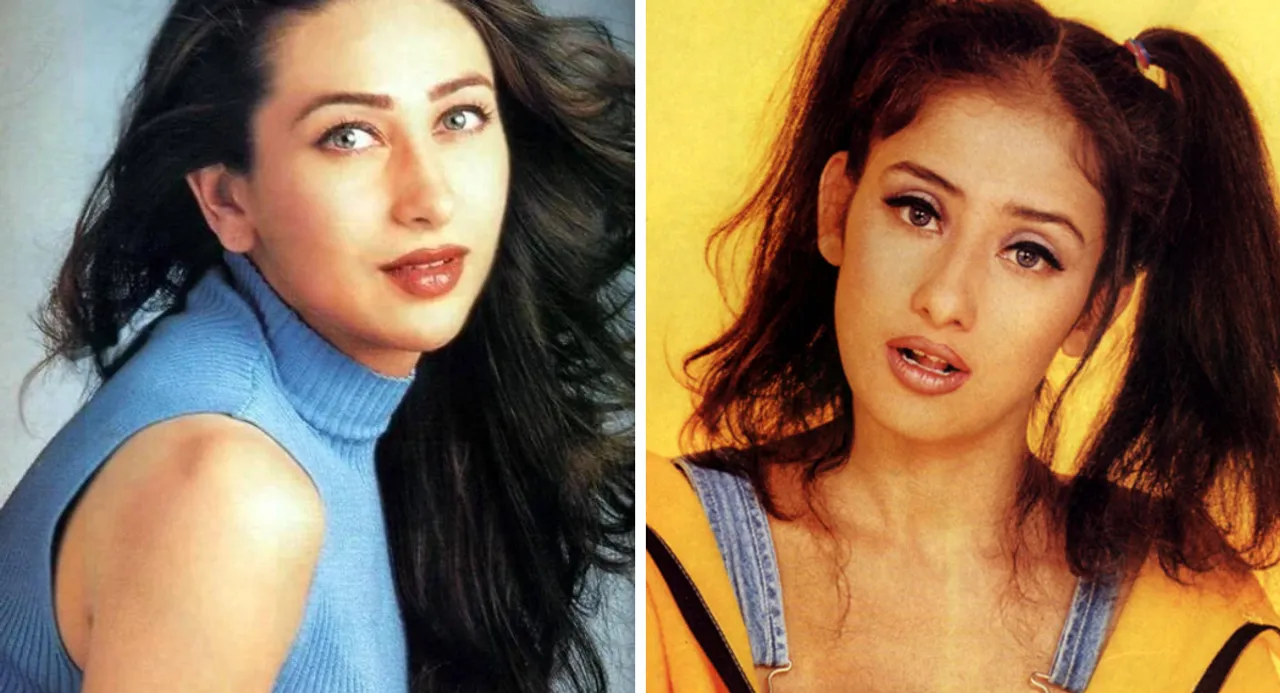 Bollywood Actresses Never Married: These Bollywood beauties did not remarry after divorce