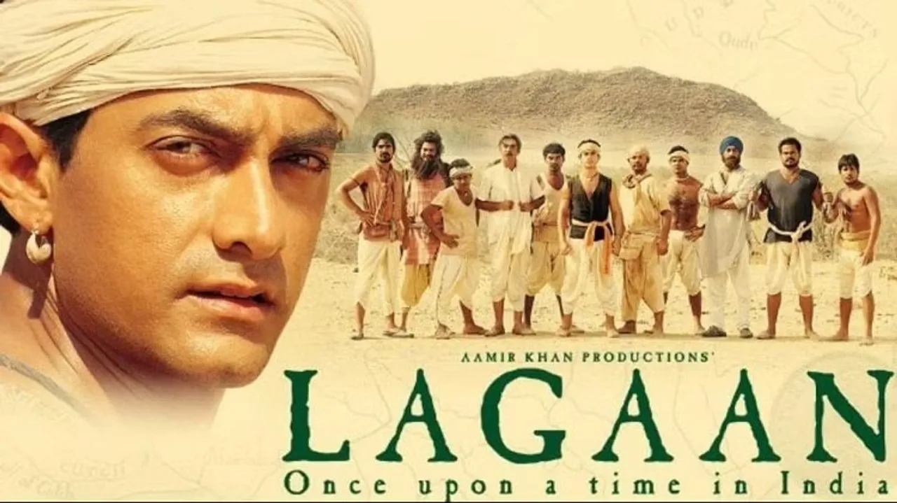 Aamir Khan Oscar nomination musical cult classic film Lagaan enters its 25th year of release