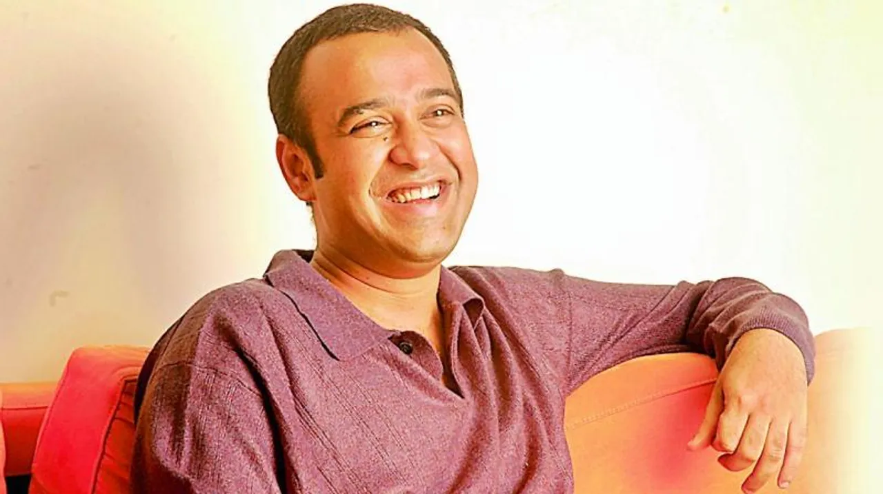 Madhu Mantena