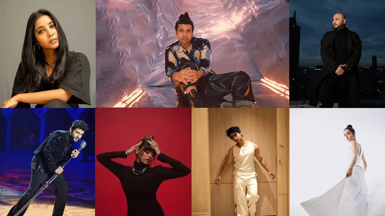 World Music Day Special B Praak Zubin Jonita Stebin Ben and other artists shared their feelings about music